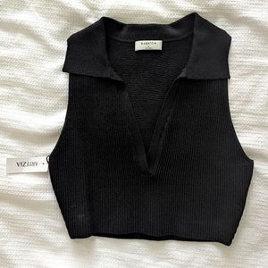 Aritzia babaton top
